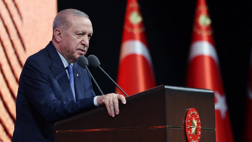 Erdogan  Turqia ka mbrojtur me sukses zinxhirin e furnizimit të ushqimit mes konflikteve