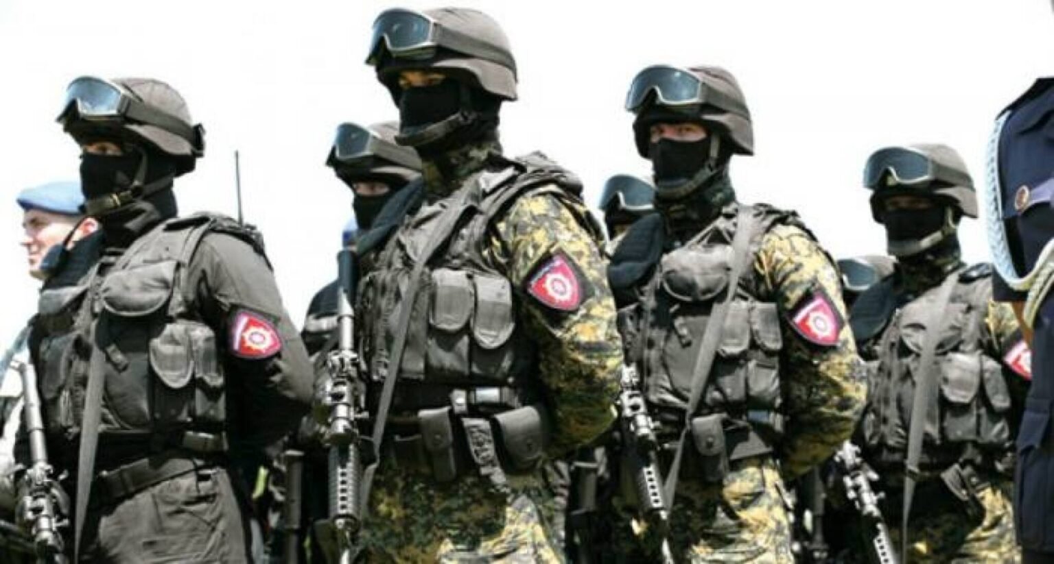Serbia nis stërvitjen e parë të përbashkët ushtarake me NATO n