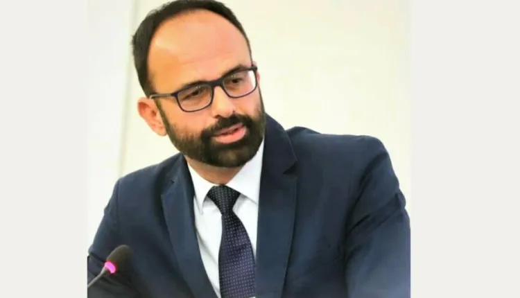 Shasivari  Nuk është e vërtetë që Ligji për përfaqësim të drejtë dhe adekuat nuk ka sanksione  zyrtarët do të kenë përgjegjësi politike