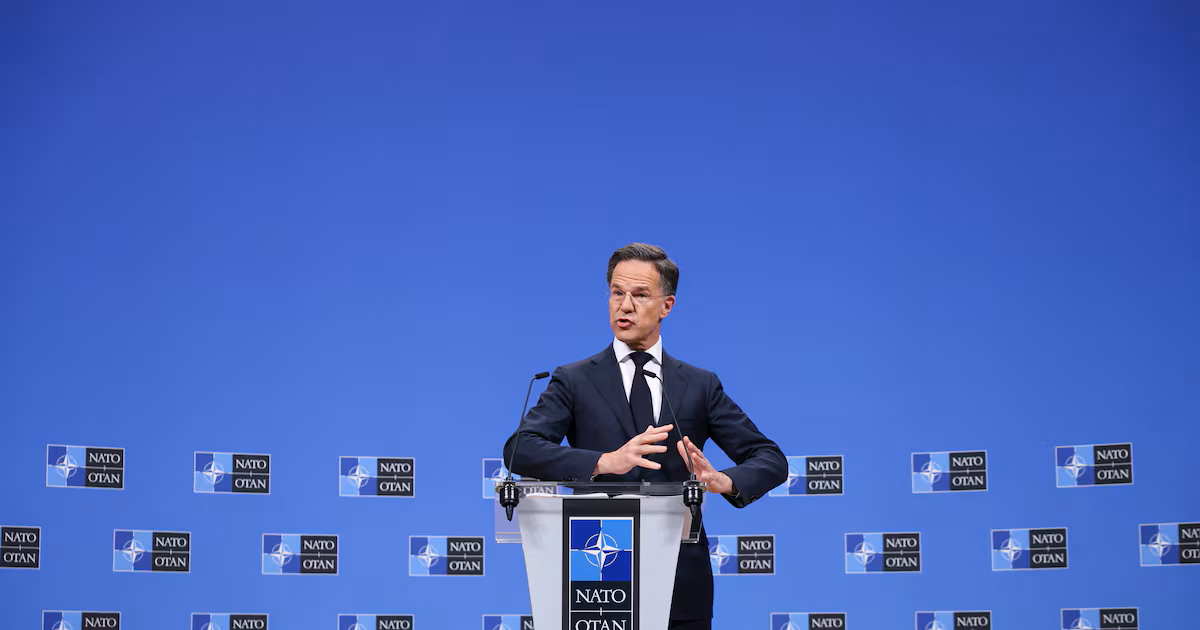 Ministrat e NATO s përmbyllin samitin me fokus Ngushticën e Hormuzit