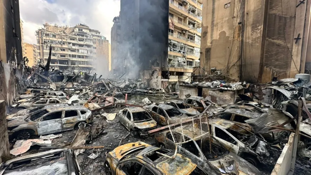 Numri i viktimave në Liban nga sulmet izraelite në dy muaj arrin në 2 659