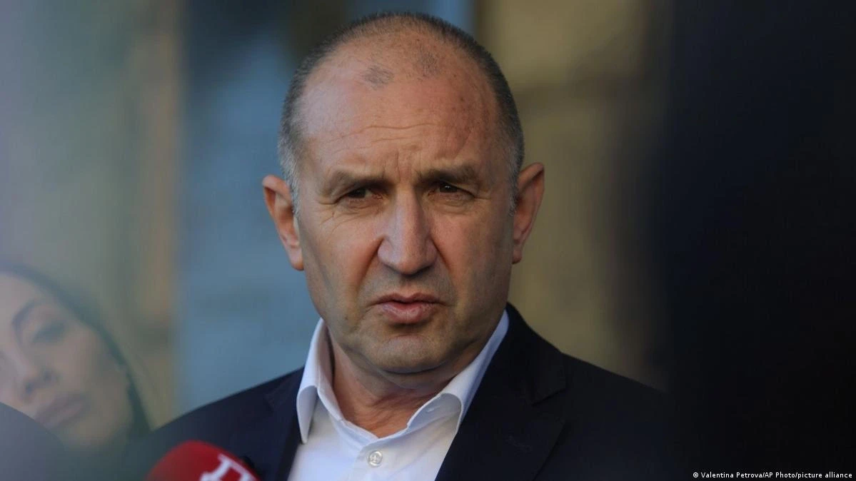 Kritiku i BE së emërohet kryeministër i ri i Bullgarisë