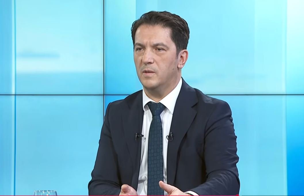 Bekim Sali  Janë realizuar 16 nga 27 pikat e agjendës reformuese  raporti final pritet javën e ardhshme