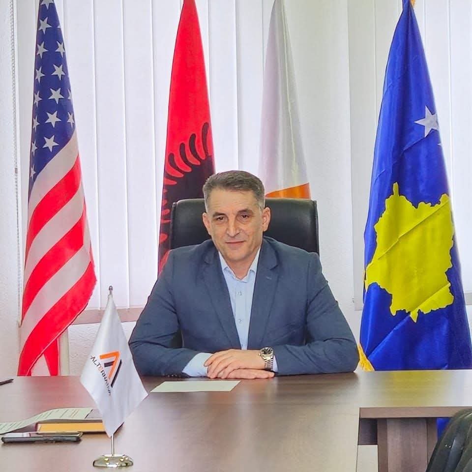 Bashkim Murtezi  Ndryshimet po ndodhin   rinia shqiptare u çlirua nga heshtja 22 vjeçare