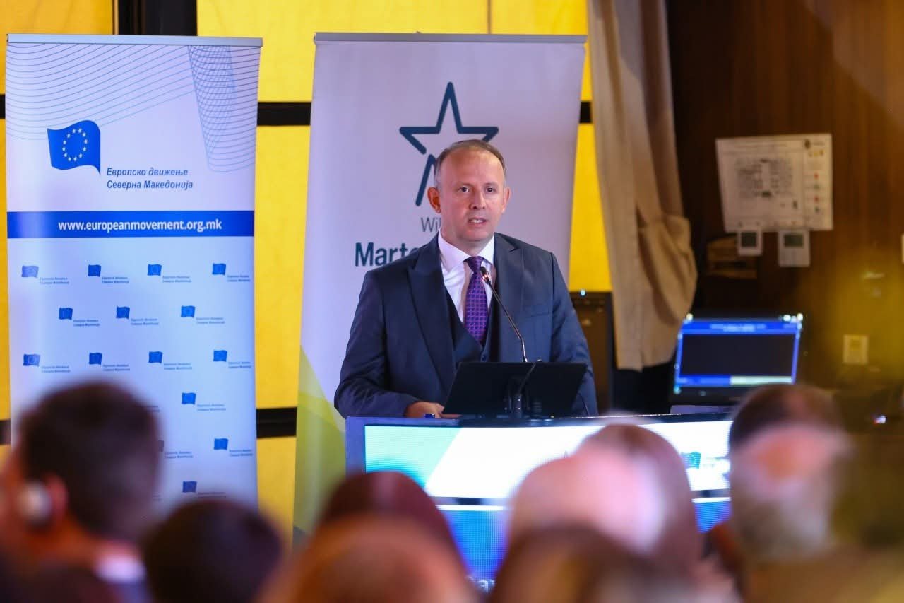 Gashi  Kuvendi mbetet partner i përkushtuar në reformat evropiane