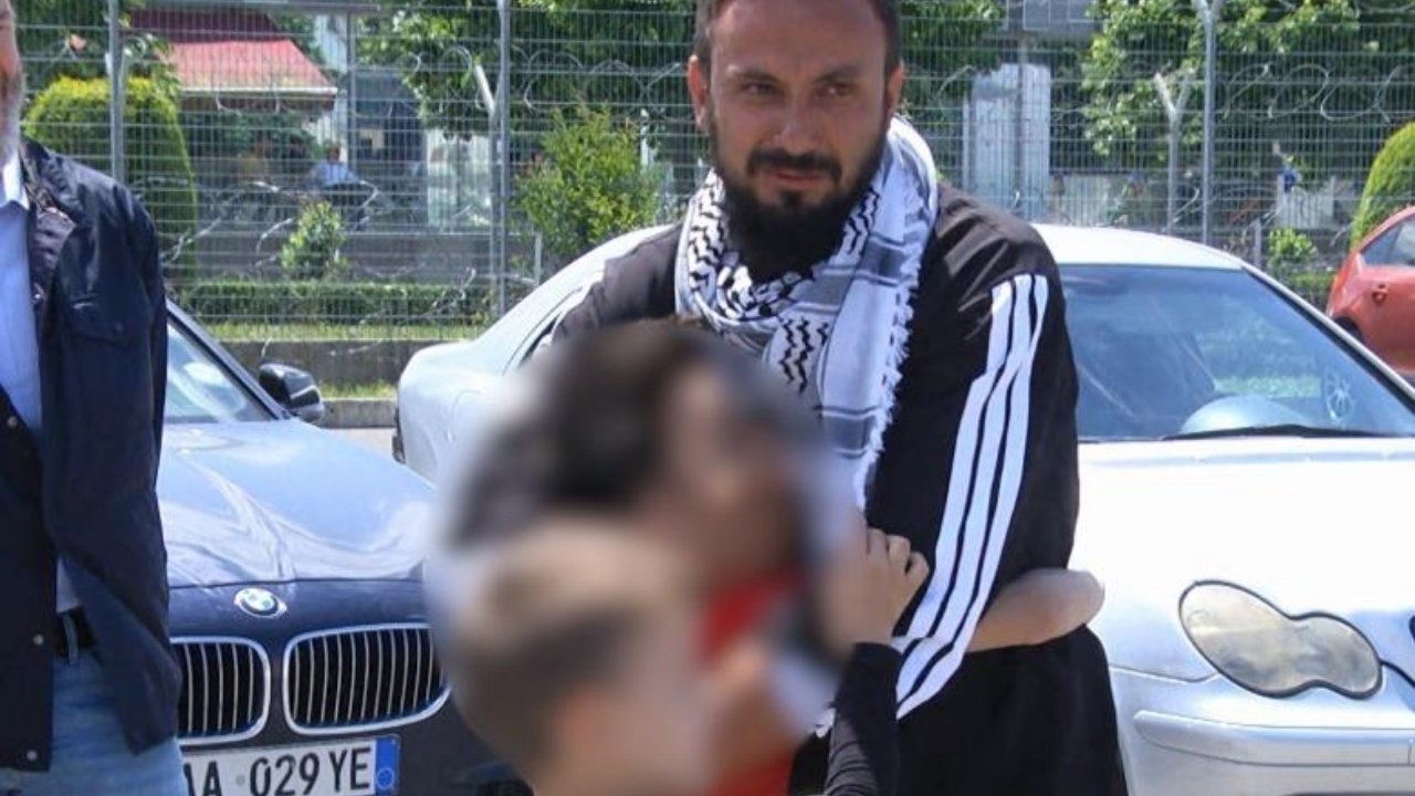 U kthye nga robëria izraelite  Baki Goxhaj   Na lidhën  na mbyllën sytë dhe na dhunuan 