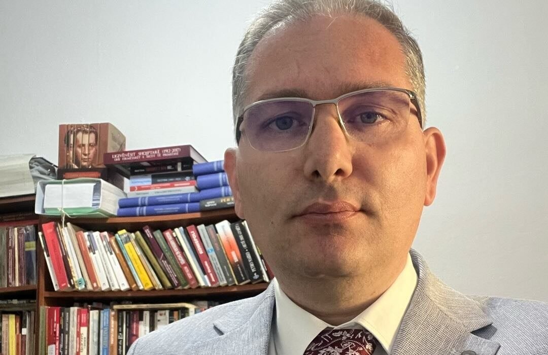 Dimensioni gjeopolitik i analizave të Abdi Baletës në revistën  Shenja 