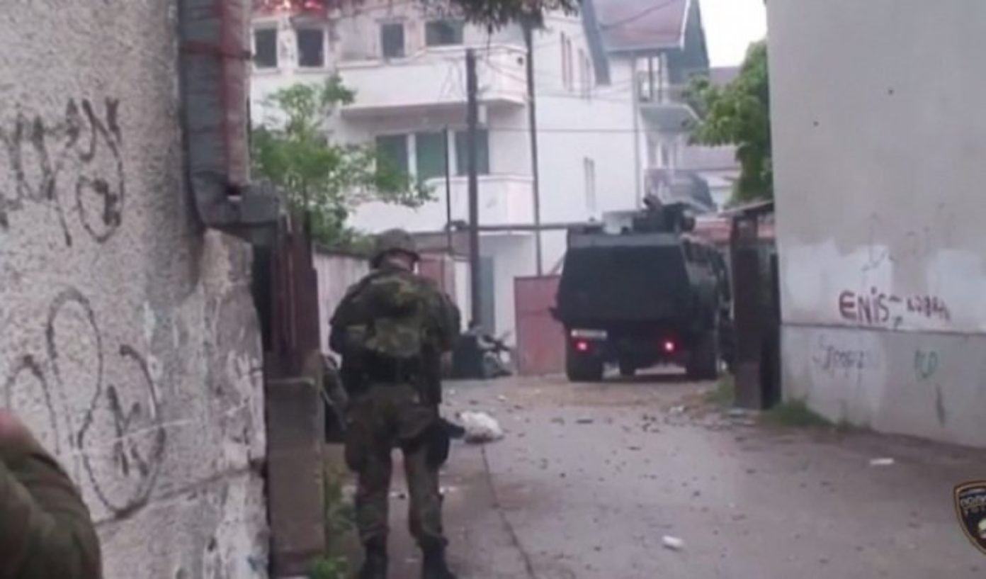 11 vjet nga  Lagja e Trimave   ende pa përgjigje për porositësit e rastit