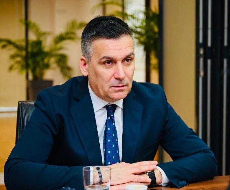 Hoxha  Sistemi rajonal për menaxhimin e mbeturinave po realizohet