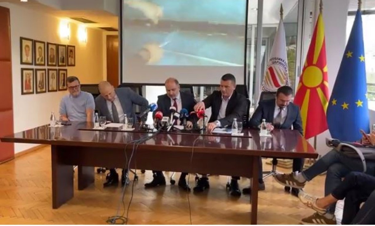 Kapen 500 000 euro në  Tabanoc   në një minibus që drejtohej nga një shtetas shqiptar