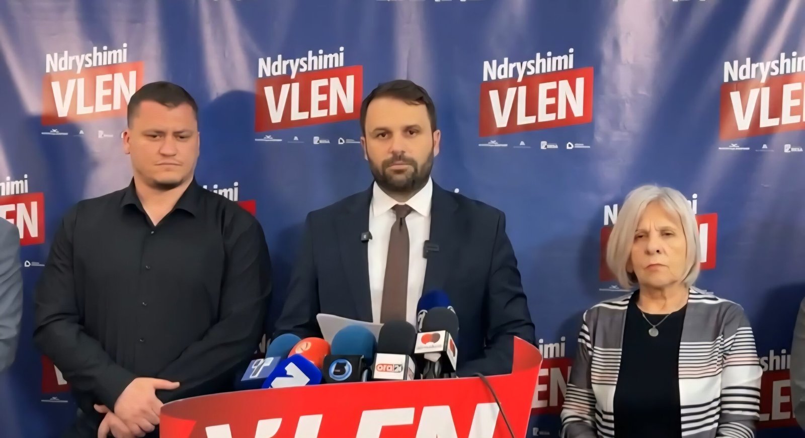VLEN  BDI për 20 vite manipuloi me gjuhën shqipe dhe të drejtat e studentëve