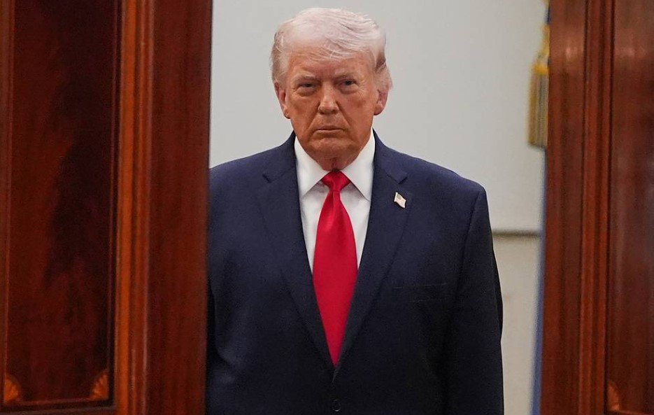 Trump  Lufta me Iranin mund të zgjasë edhe dy ose tre javë