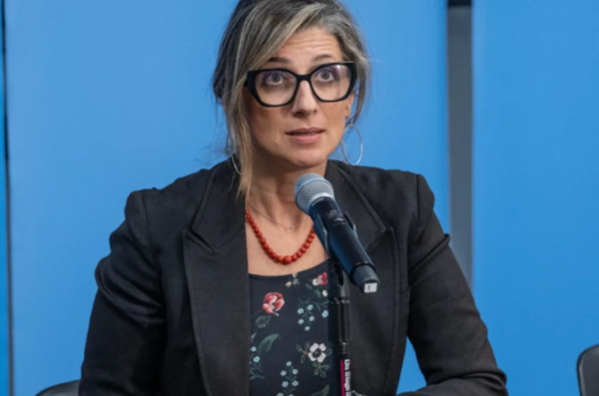 Ishte futur në  listën e zezë   SHBA heq sanksionet ndaj Francesca Albanese