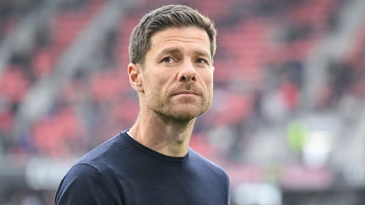 Zyrtare  Chelsea nuk vonon   Blutë  prezantojnë Xabi Alonson si trajnerin e ri të ekipit
