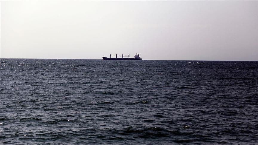 Emiratet e Bashkuara Arabe  Një anije cisternë u godit nga dronë iranianë në Ngushticën e Hormuzit