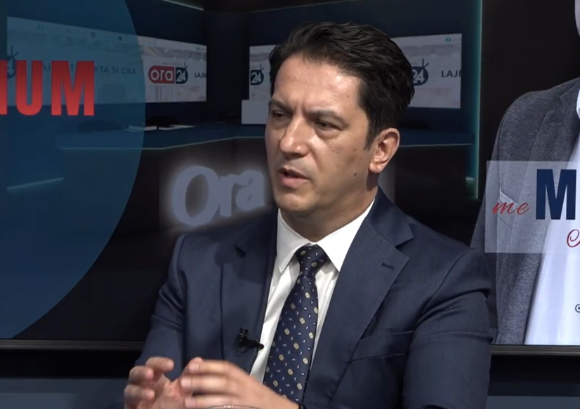 Rikonstruimi i Qeverisë  Sali  Fatmir Limani nuk do të jetë në listën e ministrave që i propozon VLEN i