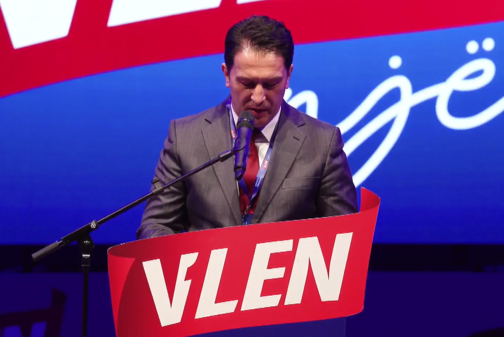 Bekim Sali  VLEN i po ndërtohet për një kohë të gjatë dhe jo për një palë zgjedhje
