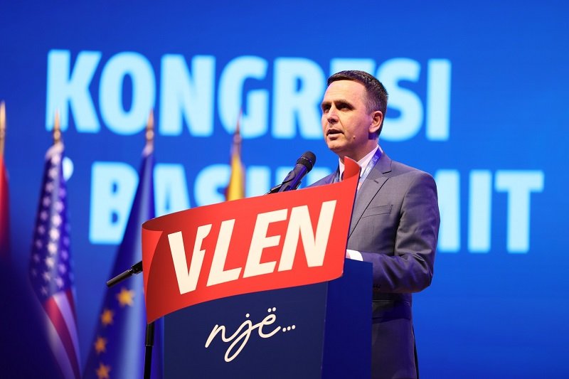 Kasami  VLEN po përgatit  Agjendën Kombëtare 2036   fokusohemi në parandalimin e emigrimit të të rinjve nga vendi