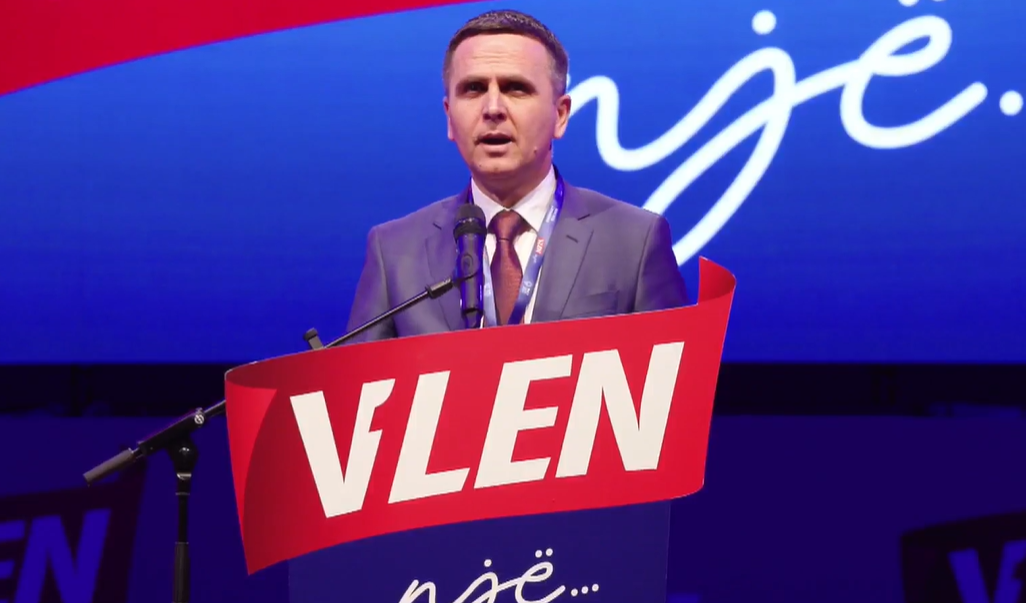 Kasami  Do të jemi konstruktiv kur shteti ecën para  por do jemi të vendosur kur preket gjuha shqipe  Marrëveshja e Ohrit dhe të drejtat e shqiptarëve
