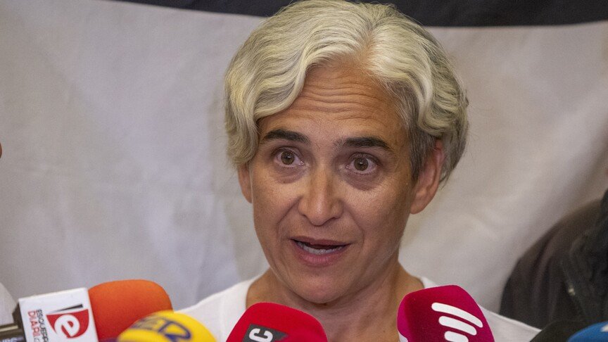 Ish kryebashkiakja e Barcelonës akuzon Izraelin për tortura dhe krime pas ndalimit në flotën me destinacion Gazën