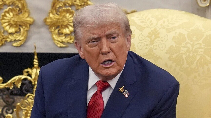Trump  Irani mezi pret të nënshkruajë marrëveshje  pavarësisht se  bërtet gjatë gjithë kohës 