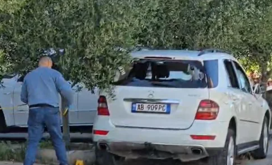 Tragjedia në Durrës  Shoferi që aksidentoi për vdekje dy të miturit  rezultoi i dehur