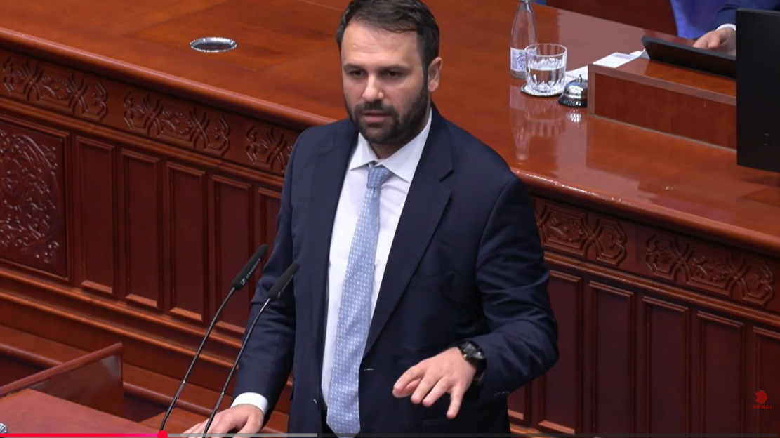 Durmishi  Pagat në sektorin publik janë rritur me 20 për qind  deri në vitin 2028 synohet rritje prej 40 për qind