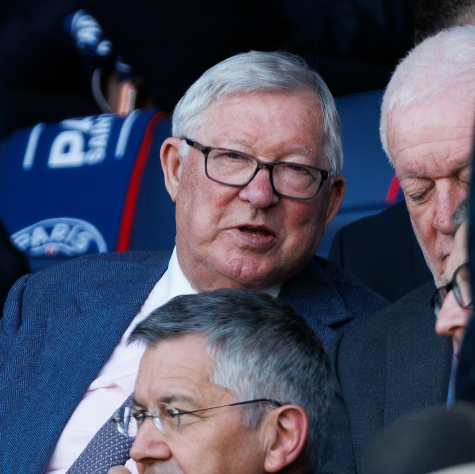 Ferguson thumbon Interin pas finales  PSG triumfoi ndaj një ekipi që vetëm mbrohej