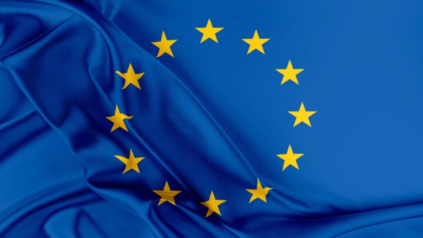 Nën moton  Evropa jonë  së bashku më të fortë   Maqedonia e Veriut sot feston Ditën e Evropës