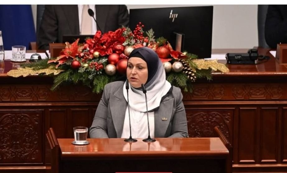 Imerlije Saliu  Liria e mediave jeton aty ku e vërteta nuk negociohet 