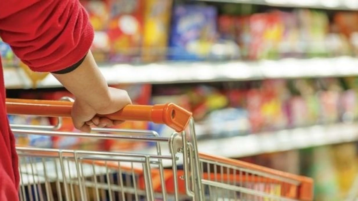 ESHS  Inflacioni në 5 7  në prill  brenda një viti çmimet e ushqimeve u rritën për 8 