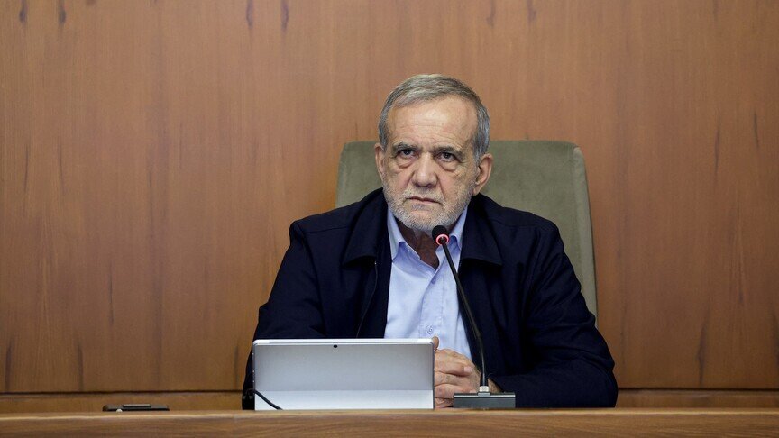 Presidenti Iranian  Irani është i gatshëm ta sigurojë botën se nuk po synon armë bërthamor