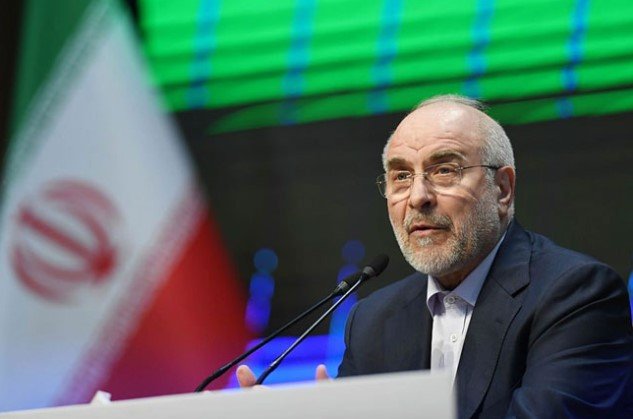 Irani paralajmëron  As nuk kemi filluar në bllokimin e Hormuzit