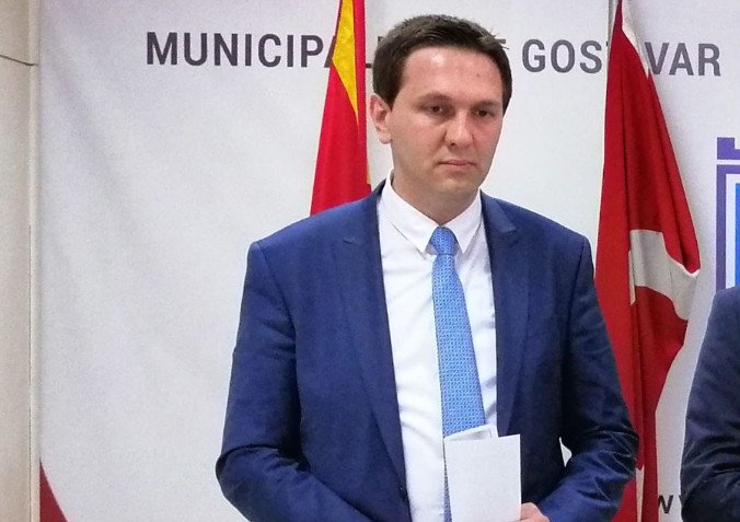 Padi penale ndaj Isen Shabanit  Dyshohet se i shkaktoi dëm buxhetit mbi 11 milionë denarë