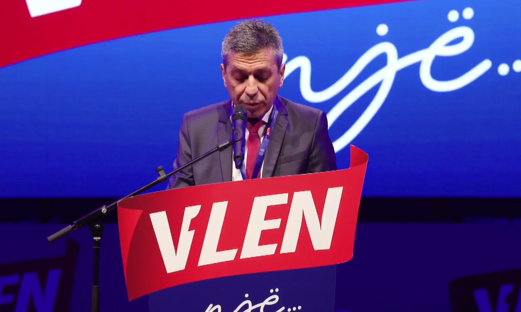 Mexhiti  VLEN është forca e parë politike te shqiptarët  faktorizuam zërin e shqiptarëve