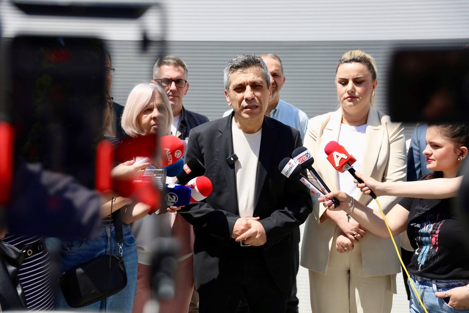 Ligji për Përfaqësim Adekuat  Mexhiti  Çdo funksionar që do të bëjë shkelje  mund të sanksionohet me dorëheqje nga pozita politike