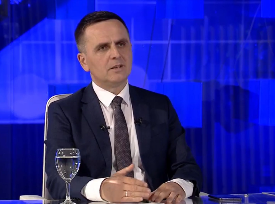 Kasami  E vlerësoj interesimin e Selës për t u bë pjesë e Qeverisë
