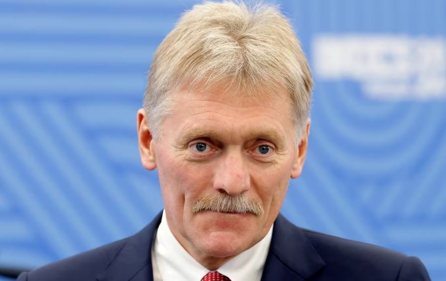 Kremlini pas përfundimit të armëpushimit  Konflikti mund të përfundojë nëse Kievi merr vendimet e nevojshme