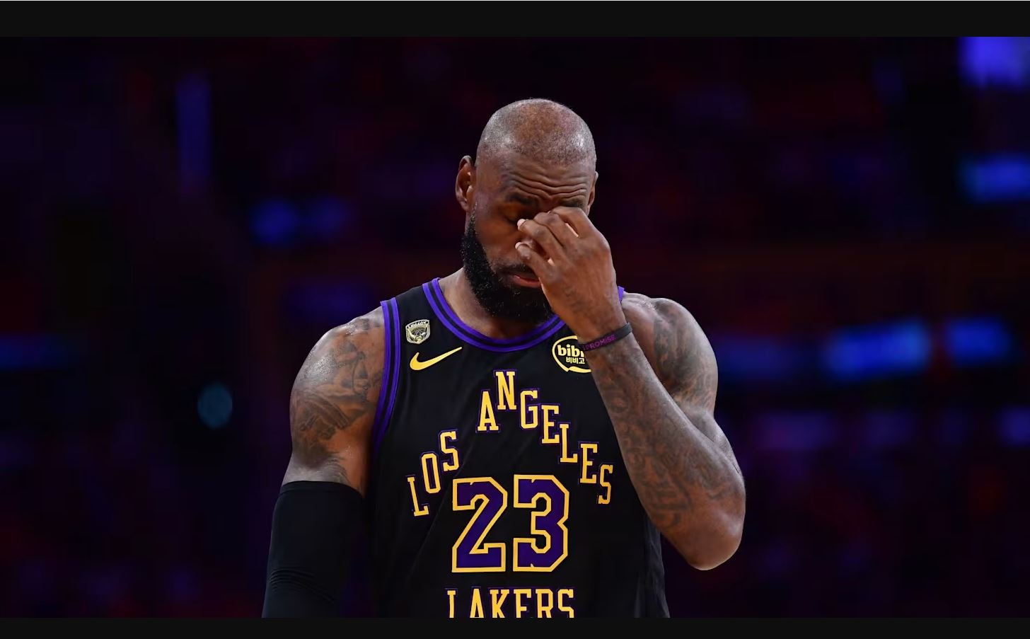 NBA  Eleminohen Lakers  OKC mbyll serinë 4 0  Cavaliers rivendos ekuilibrin ndaj Pistons