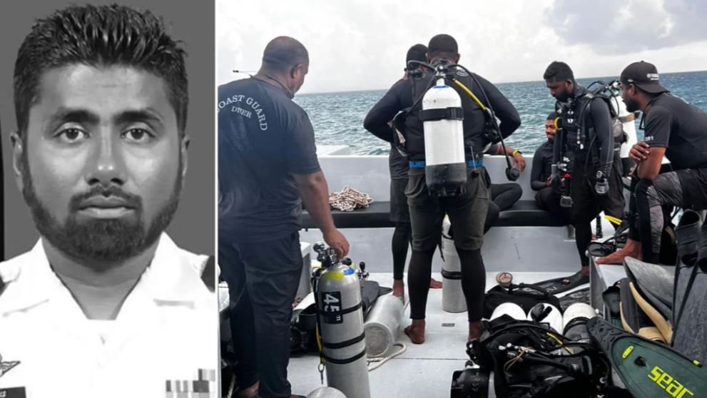 Tragjedi në Maldive  misteri thellohet pasi një zhytës humbi jetën gjatë kërkimit për trupat e 4 italianëve