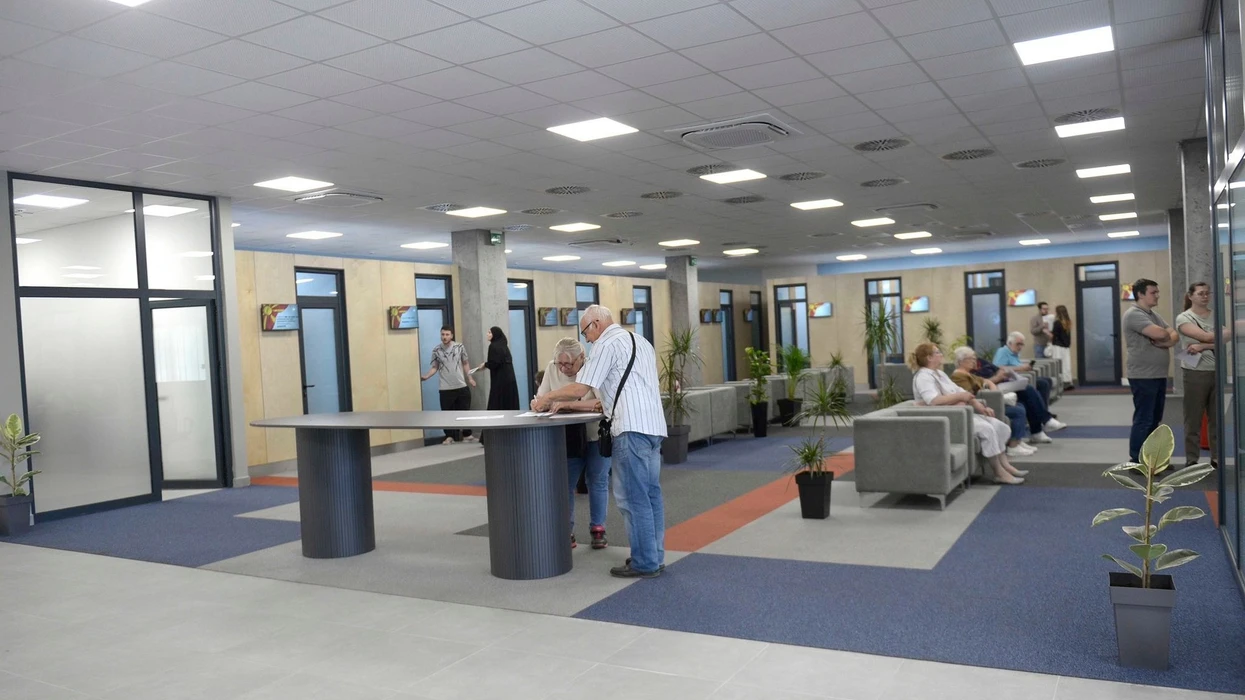 MPB  Vendoset Kod i veshjes për punonjësit dhe palët në objektet e Departamentit për Çështje Civile pranë MPB