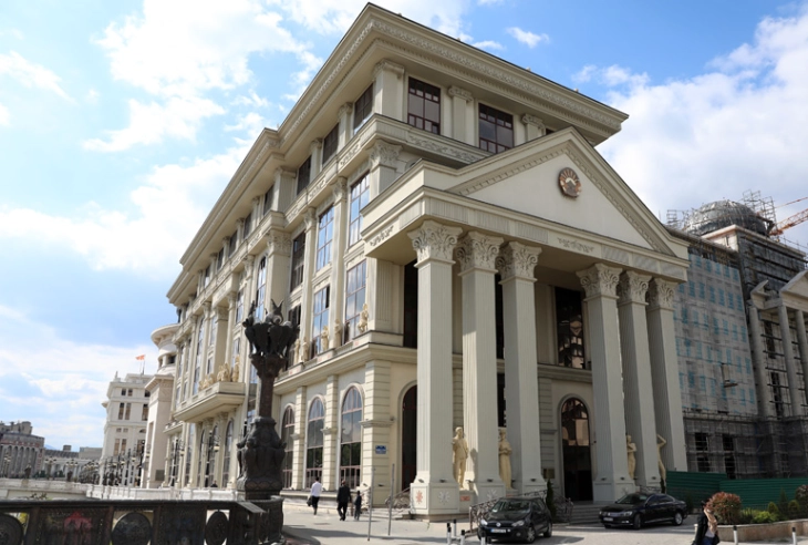 MPJ dënon sulmet e reja të Rusisë ndaj Ukrainës