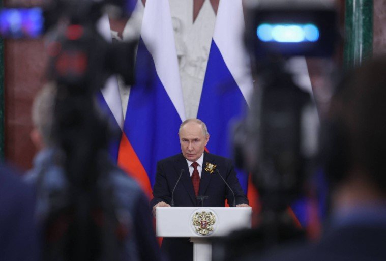 Armëpushimi i mbështetur nga SHBA të  Ukraina dhe Rusia shkëmbejnë akuza për shkelje të tij