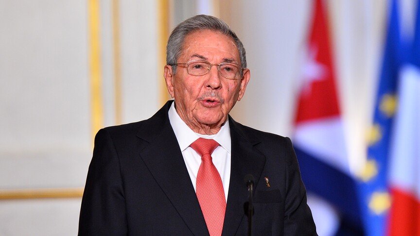 SHBA ja njofton aktakuzë kundër ish presidentit kuban Raul Castro
