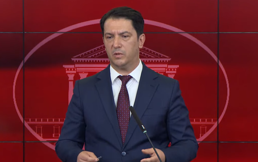 Zv kryeministri i parë Bekim Sali  Jo vetëm jurisprudenca  edhe shumë tema tjera do gjejnë zgjidhje