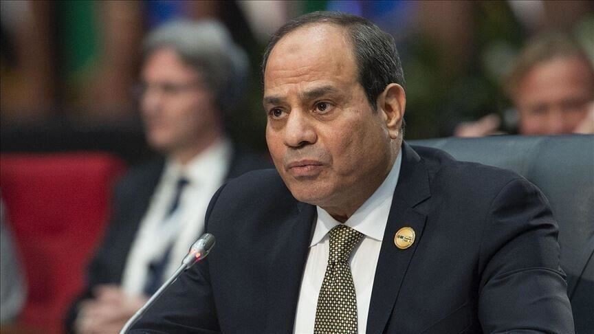 Sisi  Egjipti pësoi humbje prej 10 miliardë dollarësh në Kanalin e Suezit për shkak të luftës në Gaza