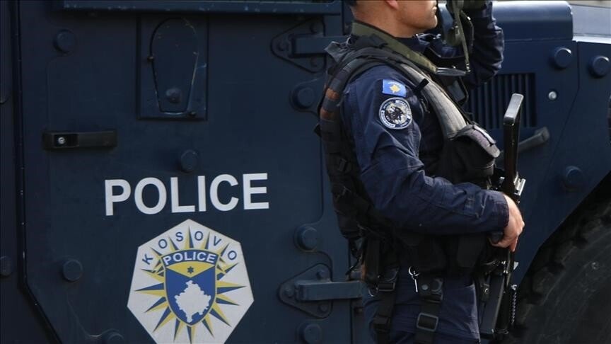 Kosovë  arrestohen 7 serbë në Graçanicë nën dyshimet për kërcënim të votuesve