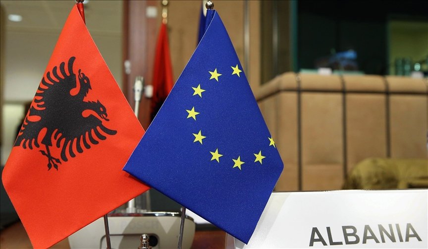 BE ja konfirmon progresin e Shqipërisë në negociatat e anëtarësimit