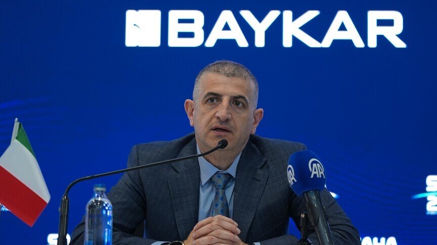Kompanitë turke nënshkruajnë kontrata eksporti prej 8 miliardë dollarësh në 3 ditët e para të panairit SAHA 2026