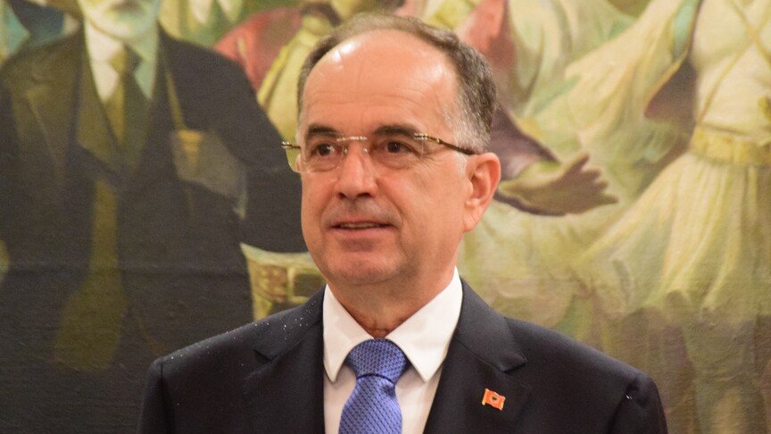 Nga Meka  presidenti i Shqipërisë Begaj përcjell urim për besimtarët myslimanë me rastin e Kurban Bajramit